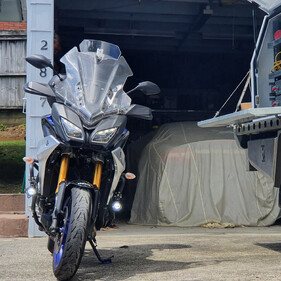 AJ's Mobile Powersport Mechanics are your technical solution to all Motorcycles
