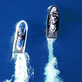 AJ's Mobile Powersport Mechanics are your technical solution to all Jet Ski's