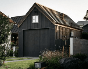 Boost Your Curb Appeal With Colour