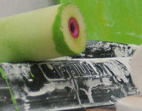 How To: Repair damage to painted surfaces