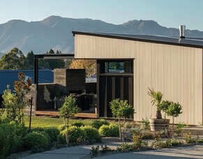 Constant Improvement: Learning to Work with Abodo Cladding