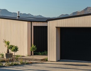 Constant Improvement: Learning to Work with Abodo Cladding