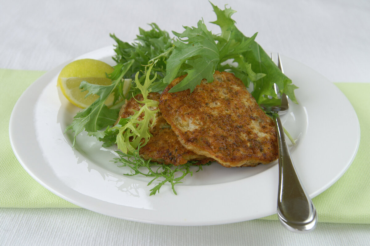 Chilli Mussel Fritters Irvine Holt