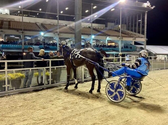 Aflyin Spur returning to scale