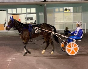 Taipo finds his form of old