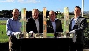 Meredith making moves at Manawatu