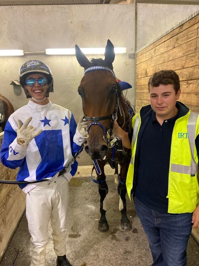 New York Minute with Zev and Luke