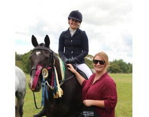 Life after racing - No Way Else