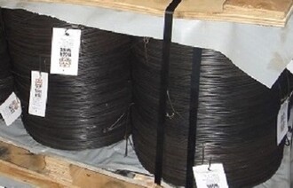 Bailing Wire