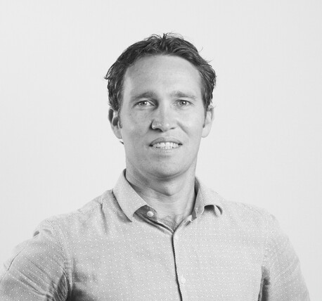 Mark O'Brien - Director