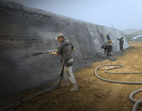 Why Shotcrete is a Game-Changer for Concrete Projects