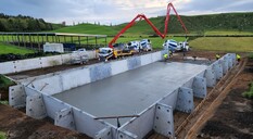 Concrete Pumping