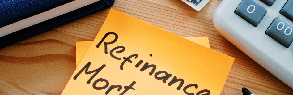Mortgage refinancing solutions Auckland