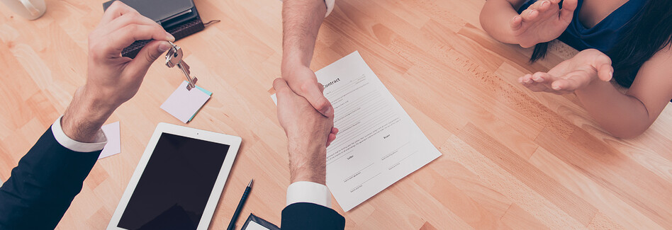 Get started with a business loan with My Money