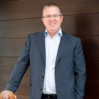 Stephen Robertson, Mortgage Broker Auckland