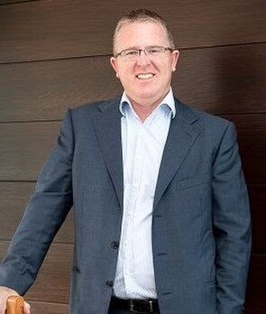 Stephen Robertson, Mortgage Broker Auckland