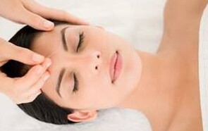 CONSTITUTIONAL FACIAL ACCUPUNCTURE - Rejuvenating facial treatment that allows for a more youthful complexion from a holistic stance.