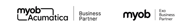 Helm and MYOB Acumatica Business Partnership