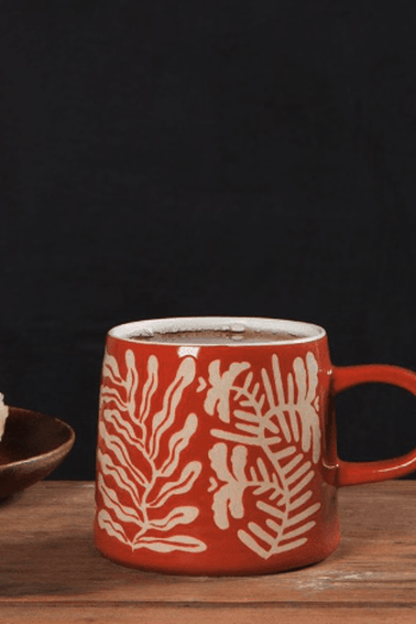 Shop Mugs + Cups Andalucia Collections