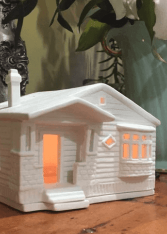 Tealights Andalucia Collections