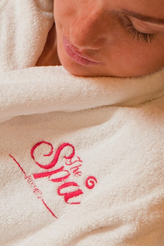 Gift Vouchers at The Spa in Rotorua