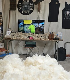 Farmers & Farm staff