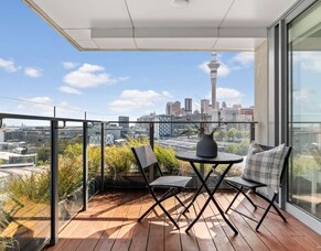 For Sale - 409/45 Union Street, City Centre, Auckland City
