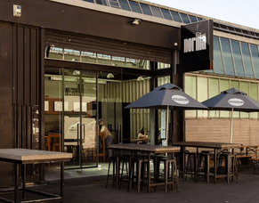 Resident Drinks - Norma Taps - Thursday 29 May 4:30pm