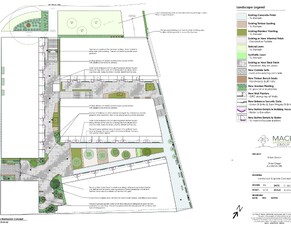 Design Consultation Completed