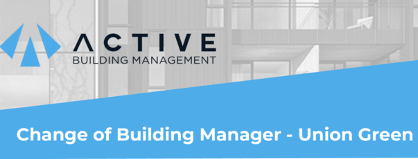 Active Building Management Introduction