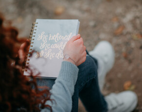 Managing your mindset in a crisis