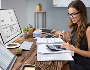 Why accountants charge so much and what you can do about it
