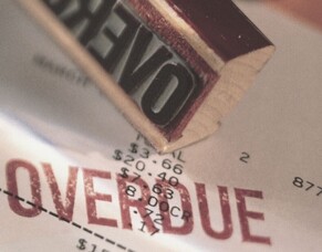 What to do with bad debts