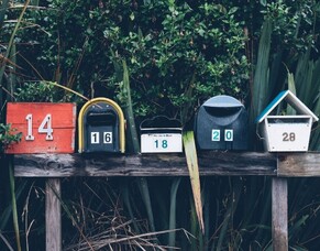 Numbers don&#039;t have to be scary