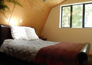 Owhango accommodation