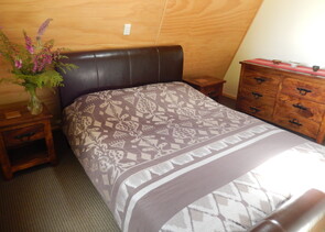 ruapehu accommodation