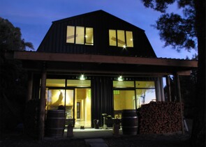 Raurimu accommodation