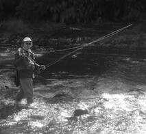 FLY FISHING