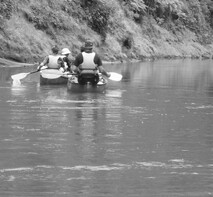 Claybird shooting, target shooting and archery