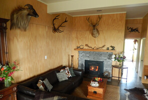 warm ruapehu accommodation