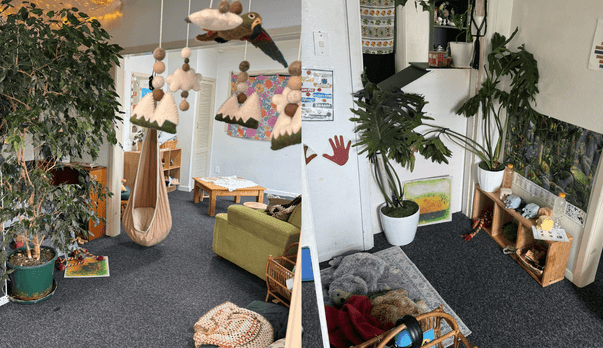 Te Kete Rangimārie: Our Story