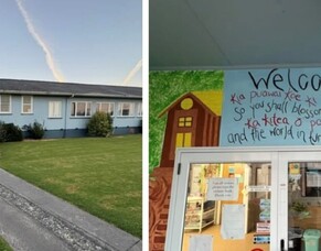 Sudden Closure due to suspected Black Mould