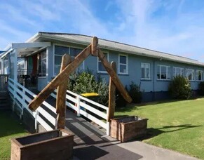 Government must act now to save Waitara childcare centre