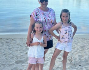 Meet the ECC Executive: Danielle Fisher