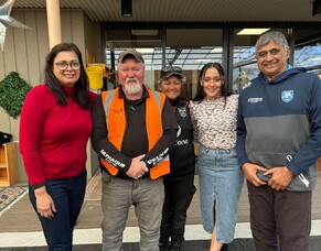 He Wā Whakahirahira: Celebrating Matariki at Kimihia