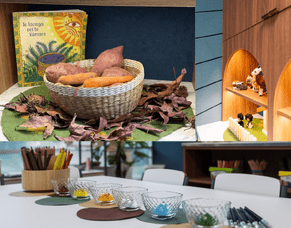 Te Tupu o Te Tōrea: Innovation Rooted in Whakapapa, Whenua and Wellbeing