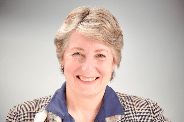 WDC Councillor Crystal Beavis