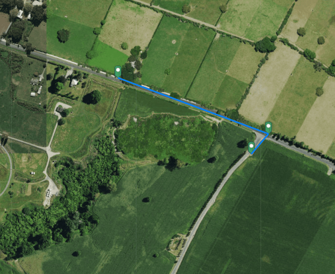 1 Te Awa Hooker to entrance to Cycleway