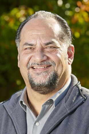 Mayoral Candidate-Aksel Bech