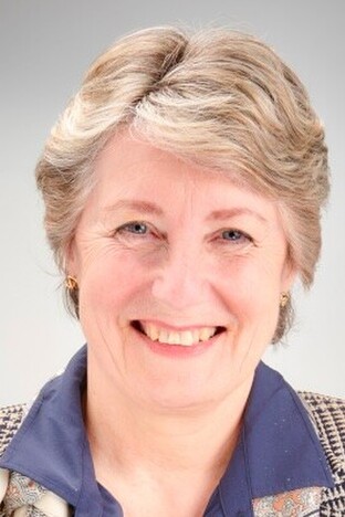 Council Candidate - Crystal Beavis